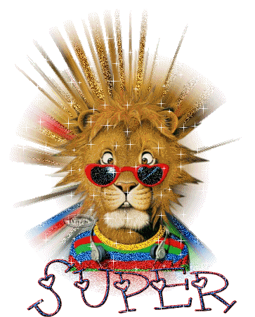 LE SAFARI