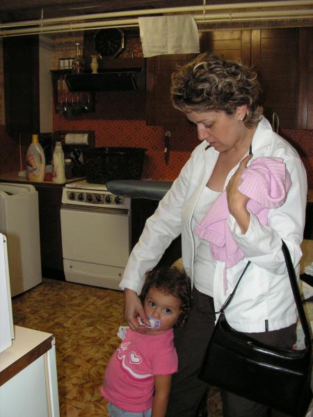 Carole