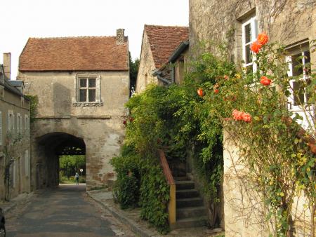 VéZELEY