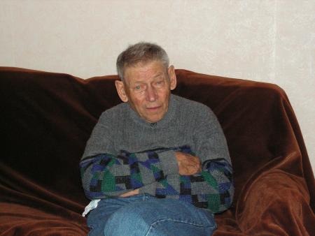 MON TONTON RAYMOND