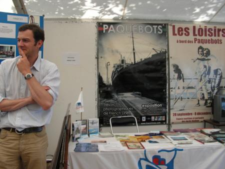 FETE DE LA MER