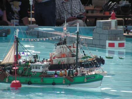 FETE DE LA MER