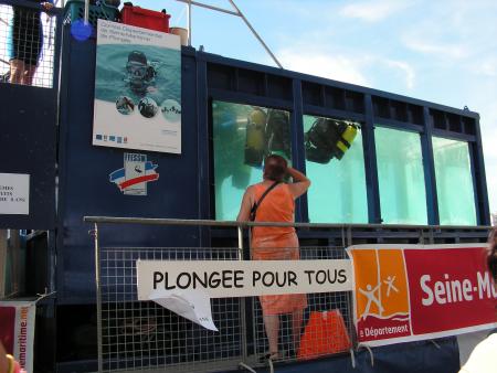 FETE DE LA MER